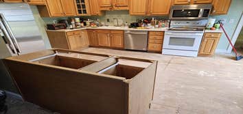 Photos by Hopes Touch Remodeling LLC #2