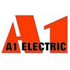 A-1 Electrical Contractors, Inc. logo