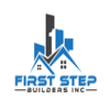 First Step Builders logo