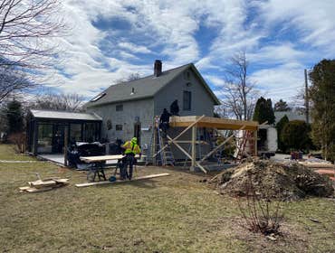 Photos by C Wheaton Construction #1