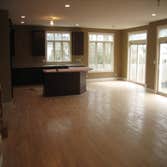 various jobs basement remodel, custom home, panel