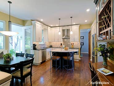 Souderton Kitchen