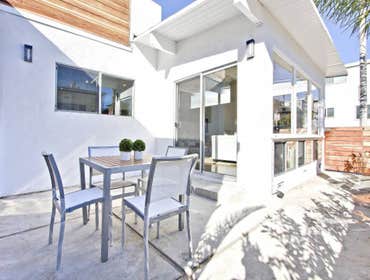 Hermosa Beach, CA 90254 - General Remodeling 2 story single family dwelling with detached 2 car garage. We remodel the complete house.