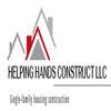 Helping Hands Construct logo