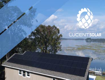 Photos by Lucent Energy Savannah Solar #1 At Lucent Energy Management, we’re on the cutting edge of the smart, energy-efficient home industry, so don’t