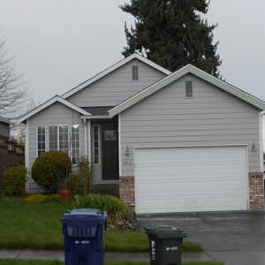 New Roof NE Tacoma