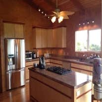 Pacific Island Builders Inc