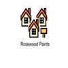 Rosewood Paints logo