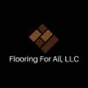 Flooring for All, LLC logo