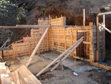 Structural Concrete