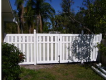 Fences