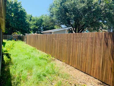 Photos by My Father’s Fence Co #1
