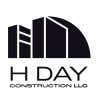 H Day Construction LLC logo