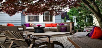 Decks from Archadeck of Nashville Here is a selection of some of our deck projects!