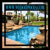 We Do It Pools LLC logo