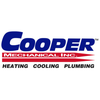 Cooper Mechanical, Inc logo