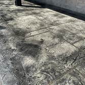 All Star Concrete Makeover