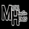 Mycke Custom Homes logo