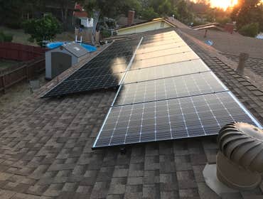 Solar Projects