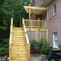 Photos from Foundation Repairs & Home Improvements, Inc.
