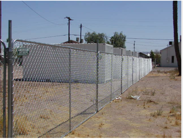 Fences