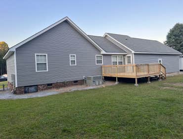 Photos by Chimo and Sons Construction LLC #1
