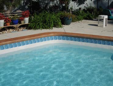 Photos by Holland Pool & Patio #1