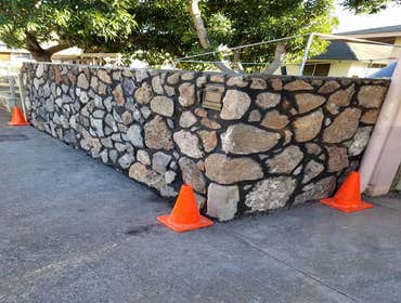 Photos from Mokoi Masonry Contractor