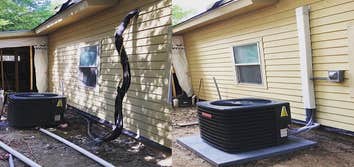 Photos by Trusted Heating and Cooling, LLC #1