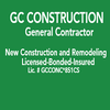 Gc Construction logo