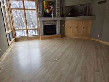 Photos by Duffy’s Hardwood Floors #1