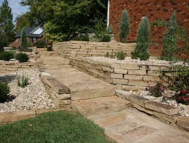 Photos by AJD Landscaping #2