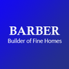 Barber Homes logo