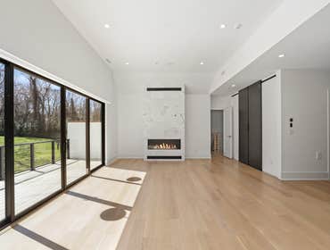 Gut Renovation and Addition