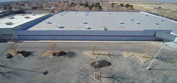 Photos by Sq 1 Construction Company #2 We turned a former Walmart into a Burlington Store.