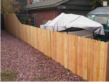 Fences