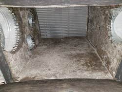 Photos by La Everlast Duct Testing - Santa Monica #1