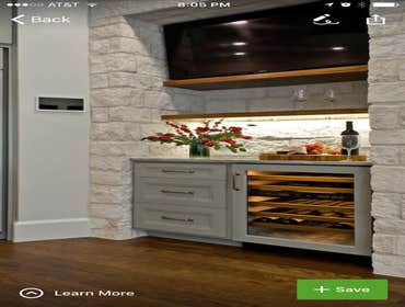 Project photos