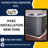Hitech Ptac Services Nyc