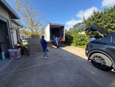 Photos by Roche's Moving Services #1