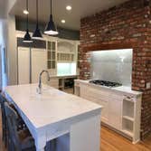 Poway Kitchen Remodel Remodel of finishes but existing floor to remain.