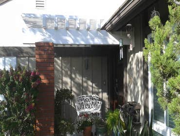 MY WORK ALL WOOD STRUCTURES - ALL OVER ORANGE COUNTY AREA - WE ARE HERE TO HELP IMPROVE AND SECURE YOUR PROPERTY