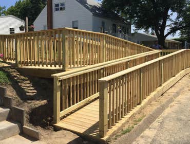 Photos from Handyman On Call, Llc.