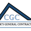 Cooks General Contracting, LLC logo