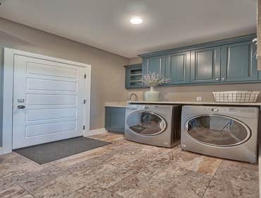 Strickland Home - Pocatello Parade of Homes - 2018