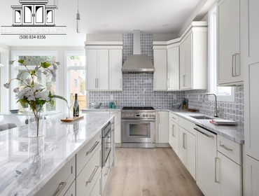 Photos by Bella Kitchen & Cabinetry #1