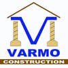 Varmo Construction LLC logo