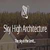 Sky High Architecture logo