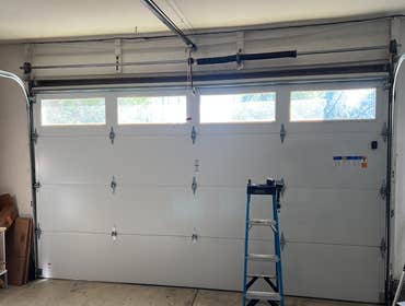 Photos by WEDO GARAGEDOOR