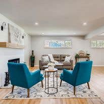 Sandstone Construction LLC